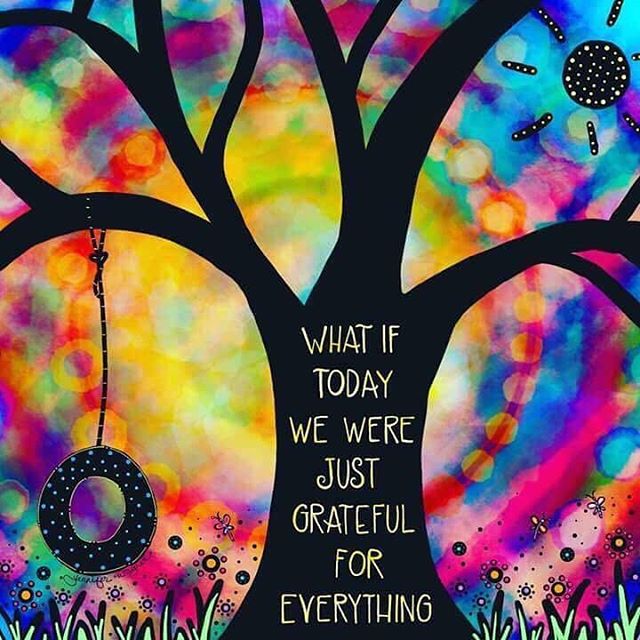 Let&rsquo;s do it!!! #everydamnthing #celebrateeverything #gratitude #gratitudeiskey #itsthesimplethings
