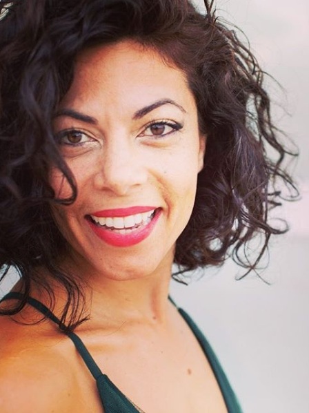 Meet Deepen Guide: Yarixa Ferrao