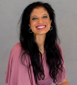 Dr. Ramani Durvasula