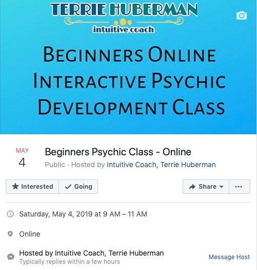 🔮🔮🔮GUYS🔮🔮🔮HERE IT IS! 👻 I&rsquo;ve developed an ONLINE BEGINNERS PSYCHIC CLASS for y&rsquo;all! 💫 It will be taught LIVE, with direction &amp; guidance for continued support AFTER the class ends, too!🙌🏻 A series of 6 classes, remote &amp; o