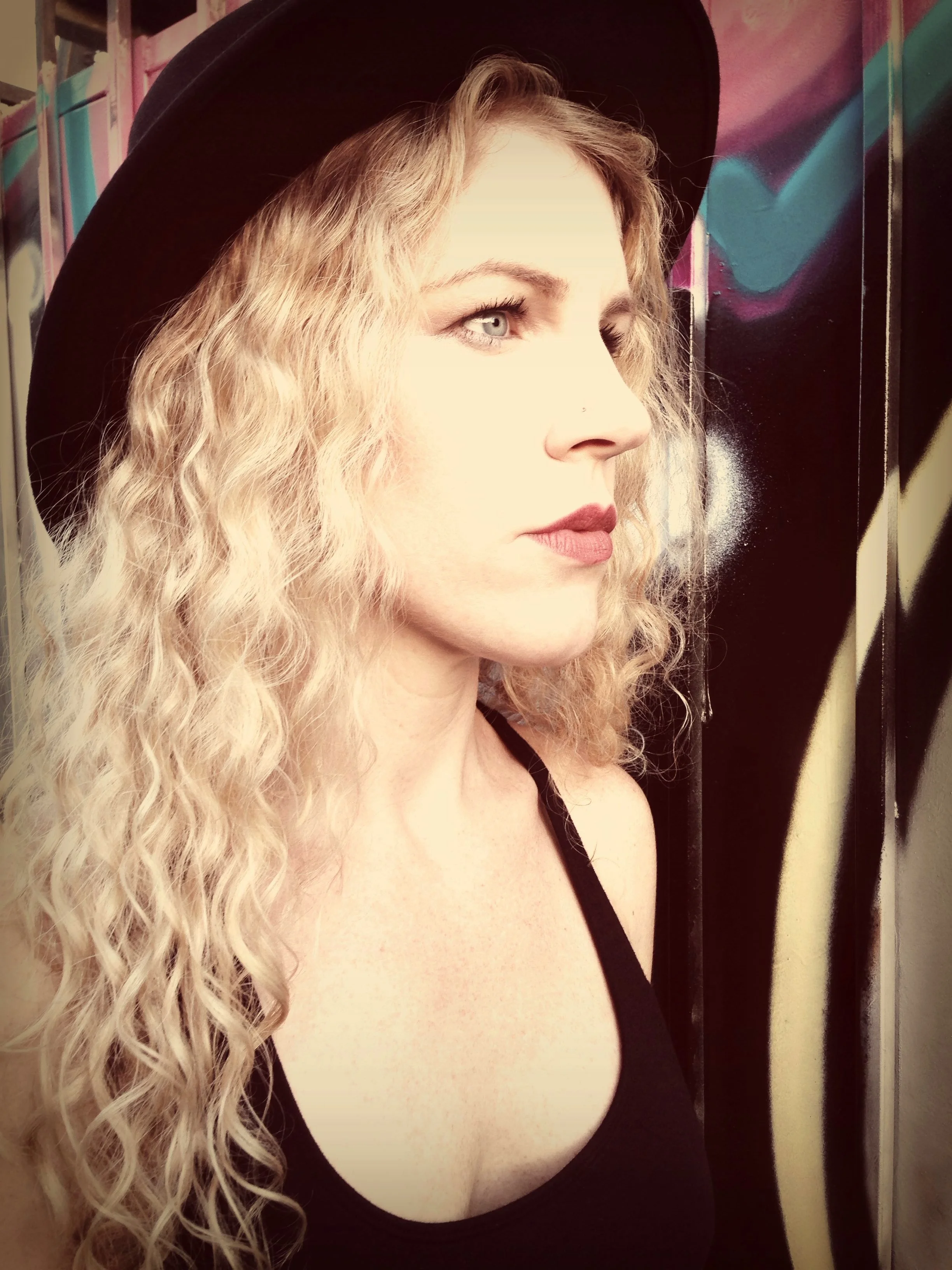 Meet Deepen Guide: Sasha Marie Speer