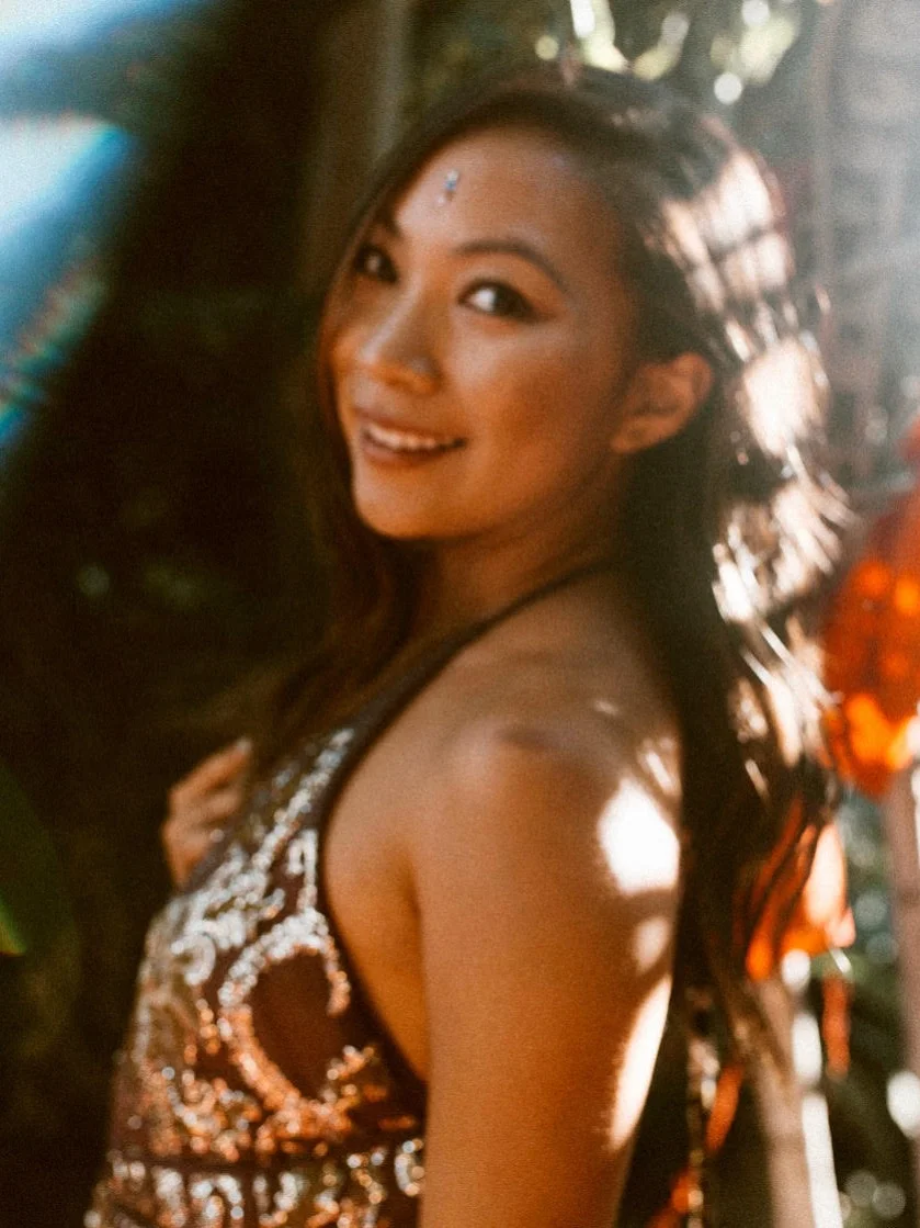 Meet Deepen Guide: Petra Hui