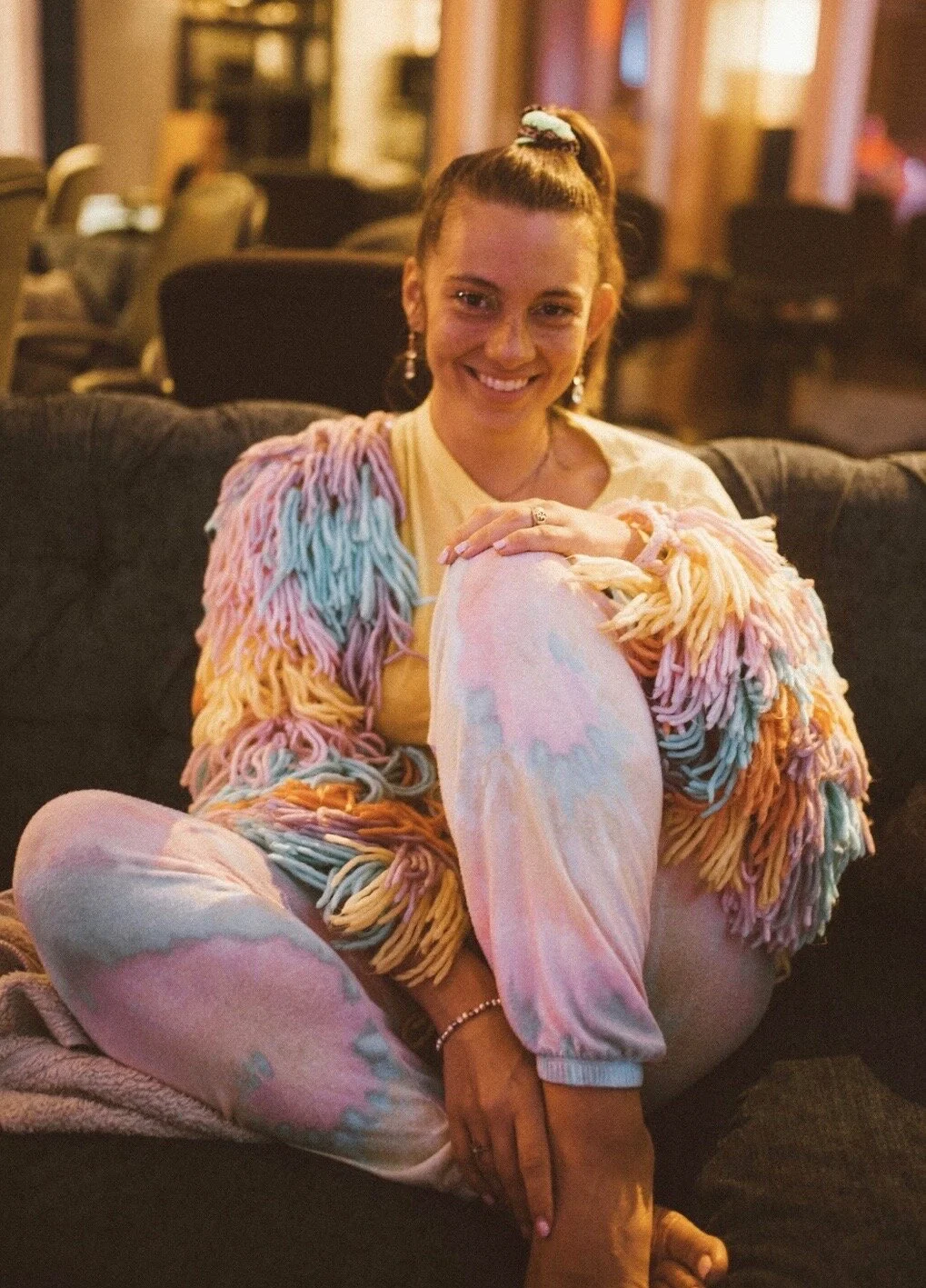 Meet Deepen Guide: Heaven Hurley