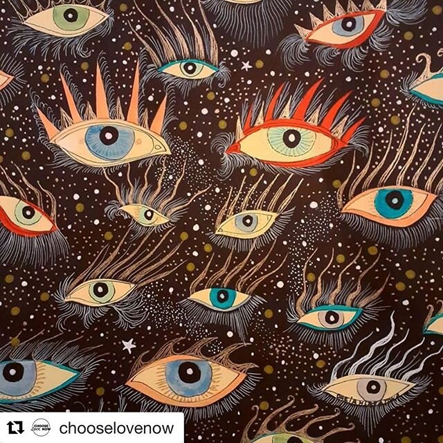 #Repost @chooselovenow with @get_repost
・・・
[newsletter went out today, link in bio to sign up on our website]

Evolution. 
I was having trouble getting started planning the parade for love this year.
Last year started in November.
This year it was l