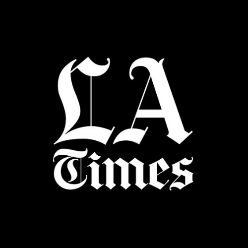 LA Times WeDeepen Dry January