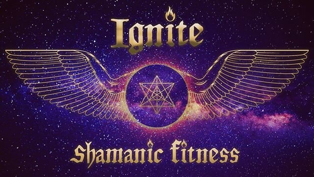 I am thrilled to announce July 5th Is the FREE virtual launch of IGNITE 𓆃 
@the_ignite_collective 𓆃 .

Your first Ignite Experience is FREE! 𓆃
.
Ignite is a Shamanic Fitness Experience inviting you to &ldquo;flex your faith muscles&rdquo;. .
.
Ign