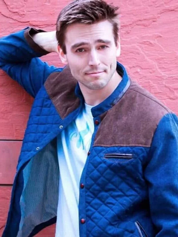 Meet Deepen Guide: Jonathan Sterritt