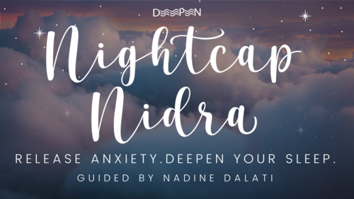 Nightcap Nidra