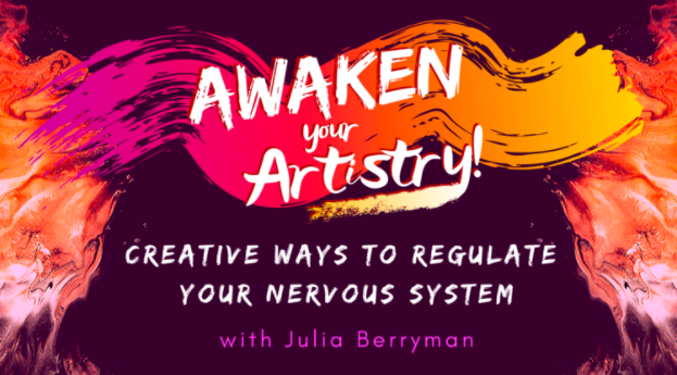 Awaken Your Artistry