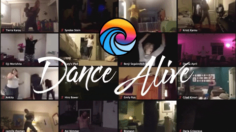 Dance Alive