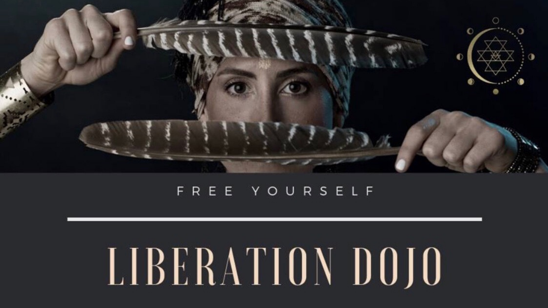Liberation Dojo