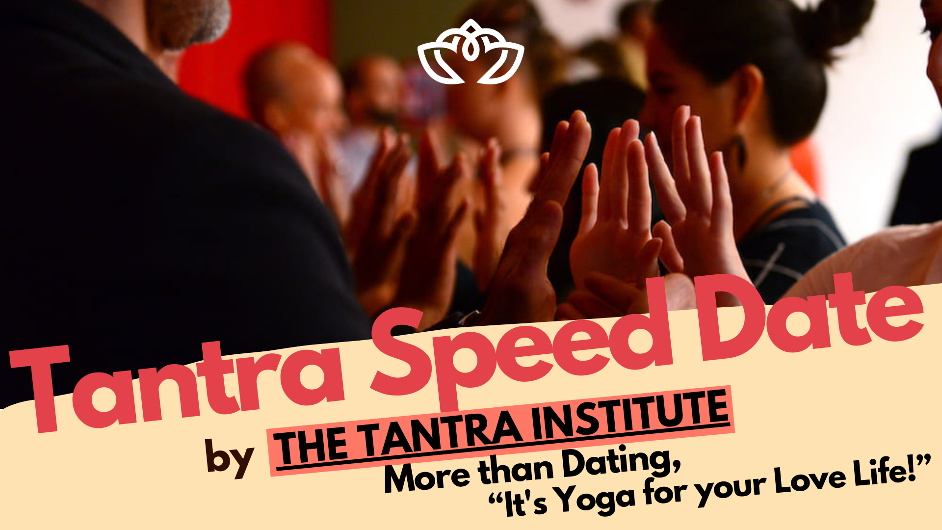 Tantra Speed Date