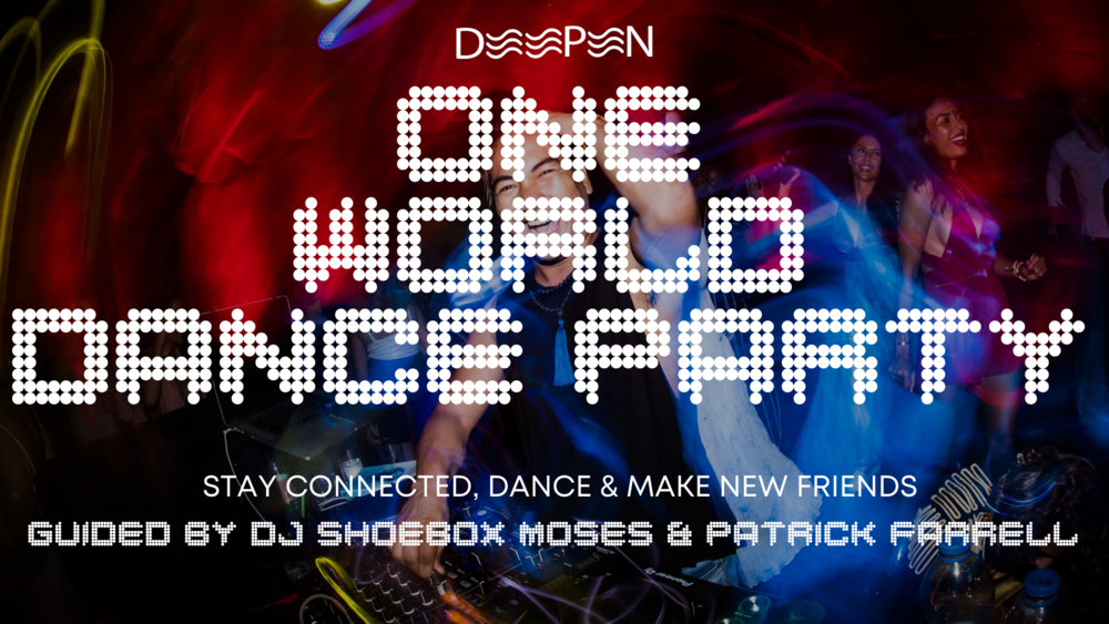 One World Dance Party