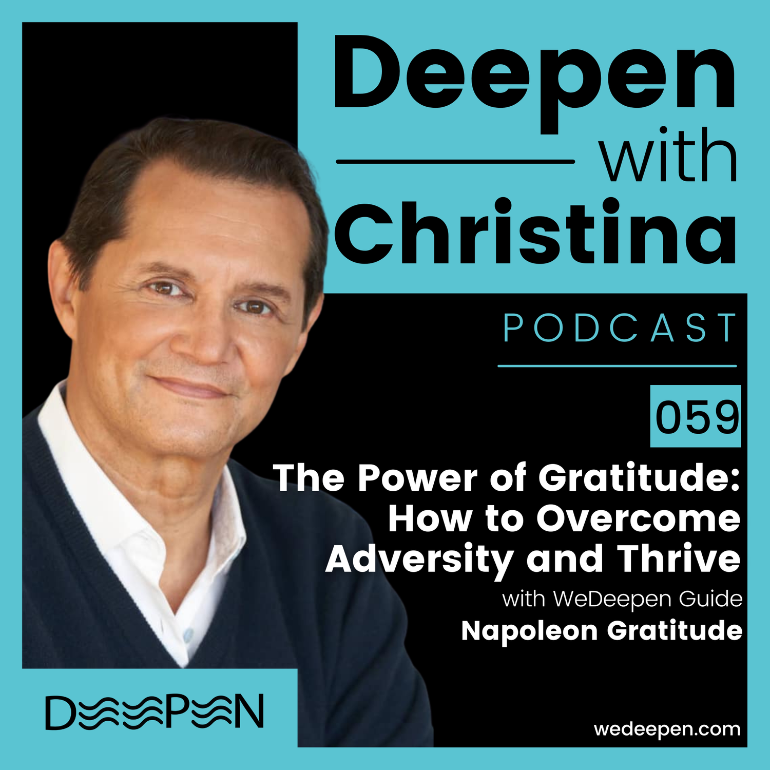 Jaylisa Hoehne: Overcoming Adversity - xwe8ed1