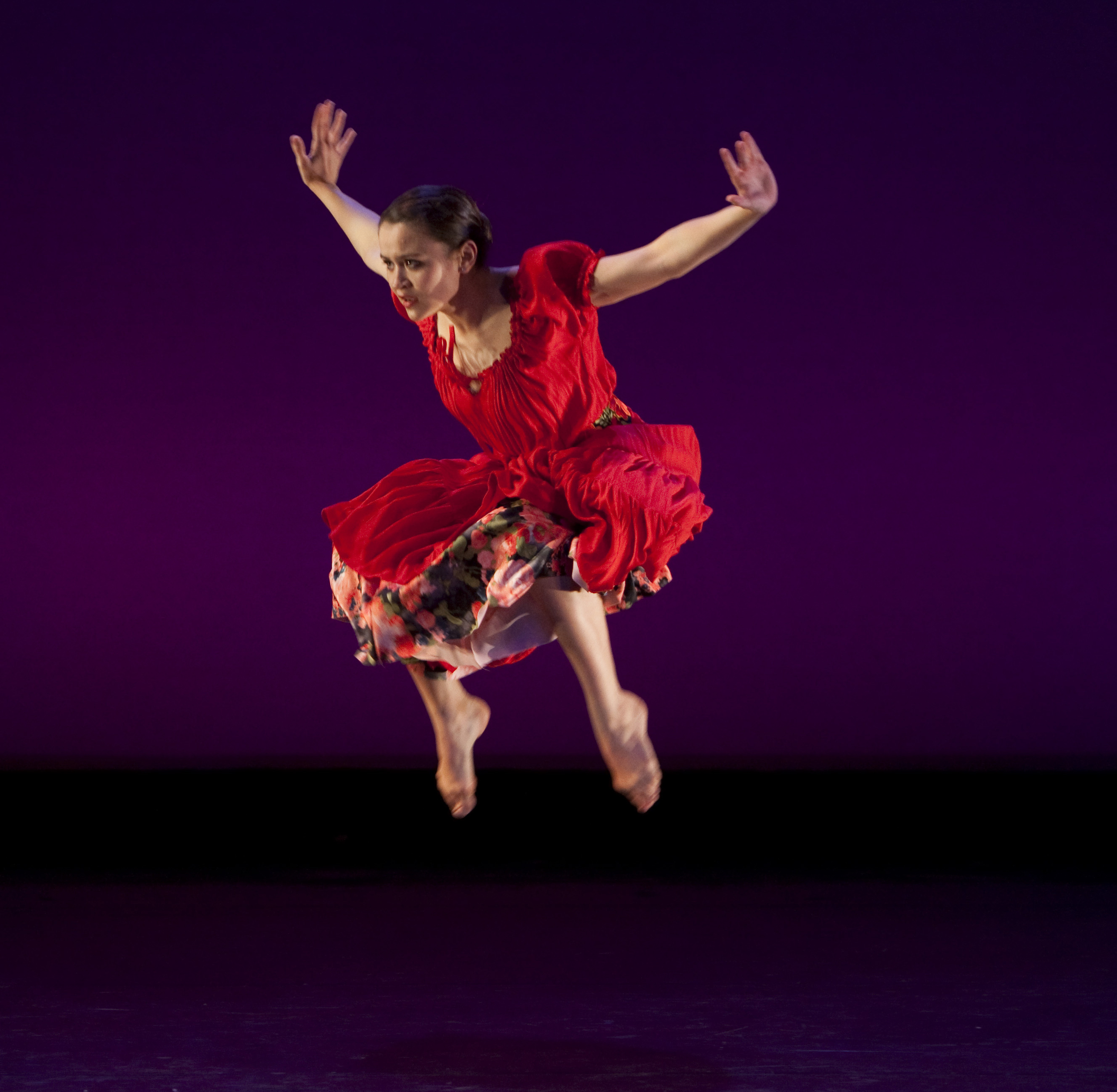 Dance Visions 2015