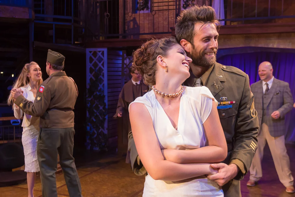 Much Ado About Nothing