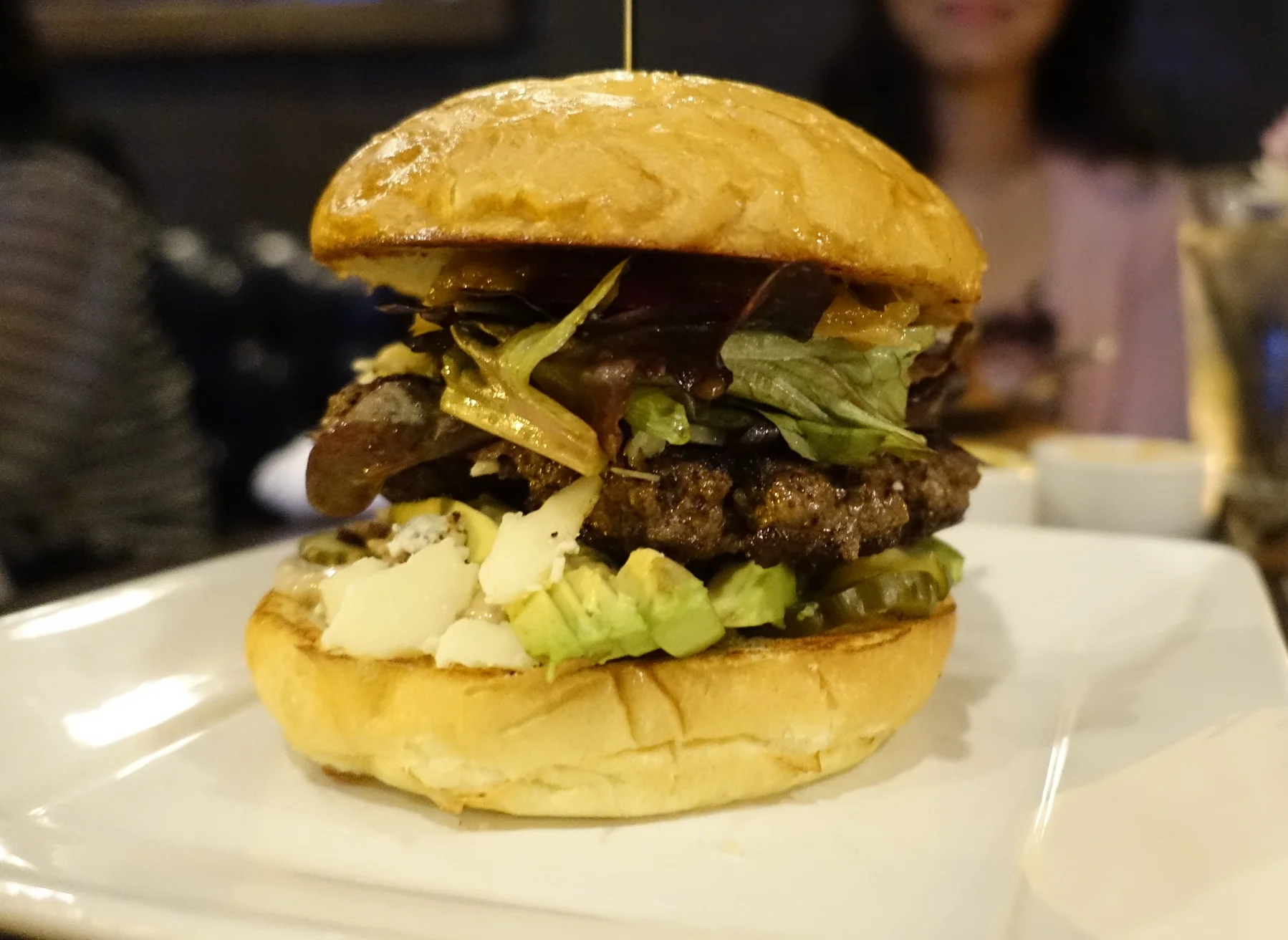 Bosscat Kitchen and Libations - Newport Beach, CA