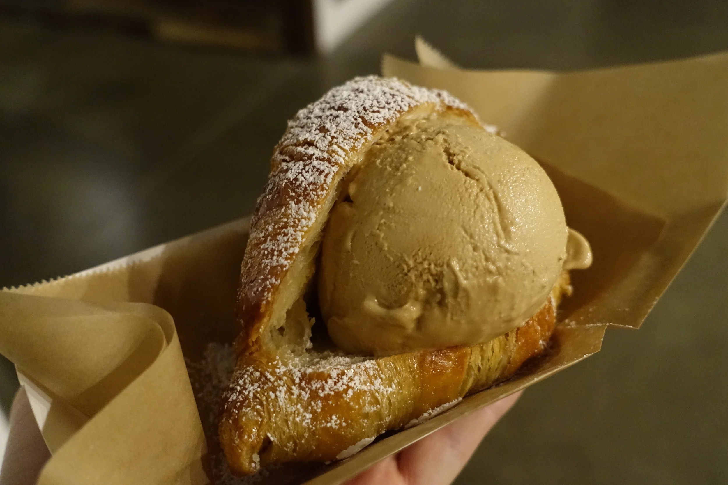 Churned - Tustin, CA