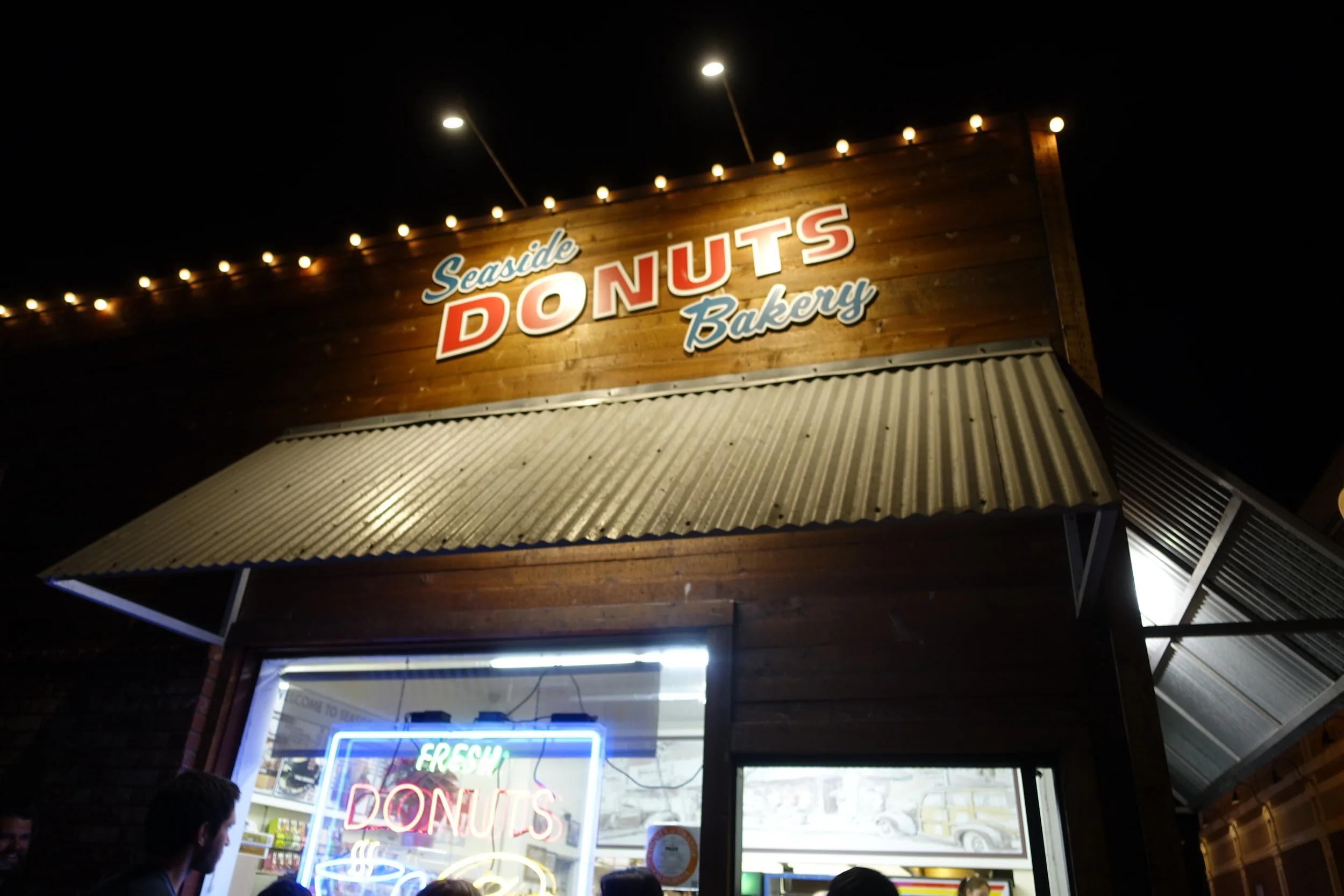Seaside Donuts Bakery Newport Beach Ca Life Experiences Seaside Donuts Bakery Newport Beach Ca Life Experiences