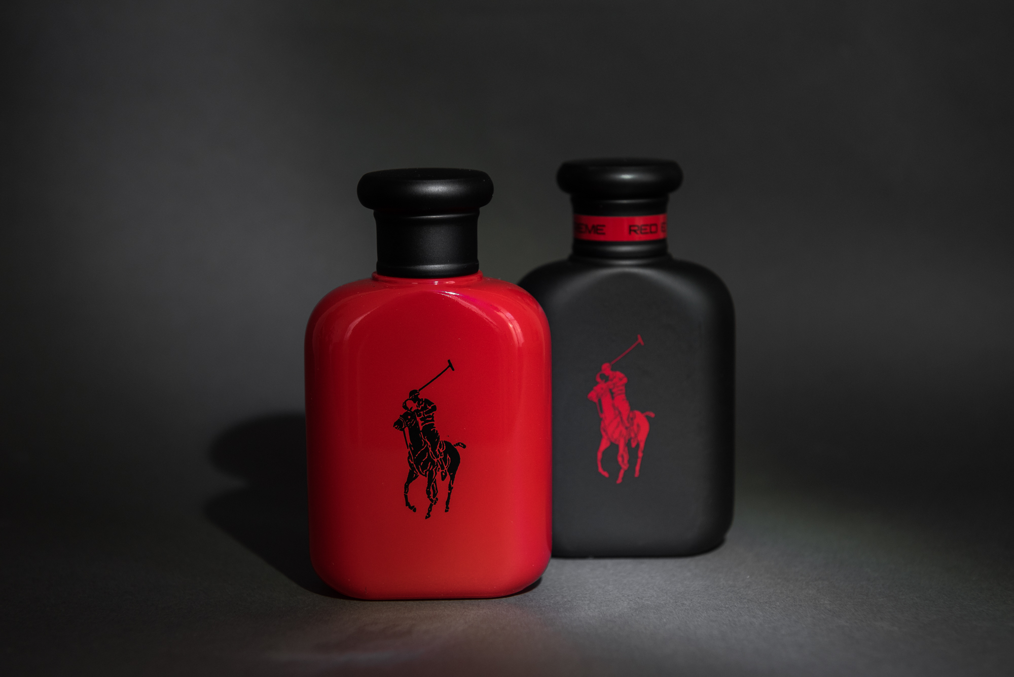 Polo Red og Polo Red Extreme – Ralph Lauren