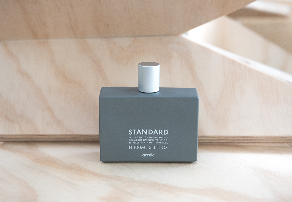 Standard – Comme des Garçons X Artek