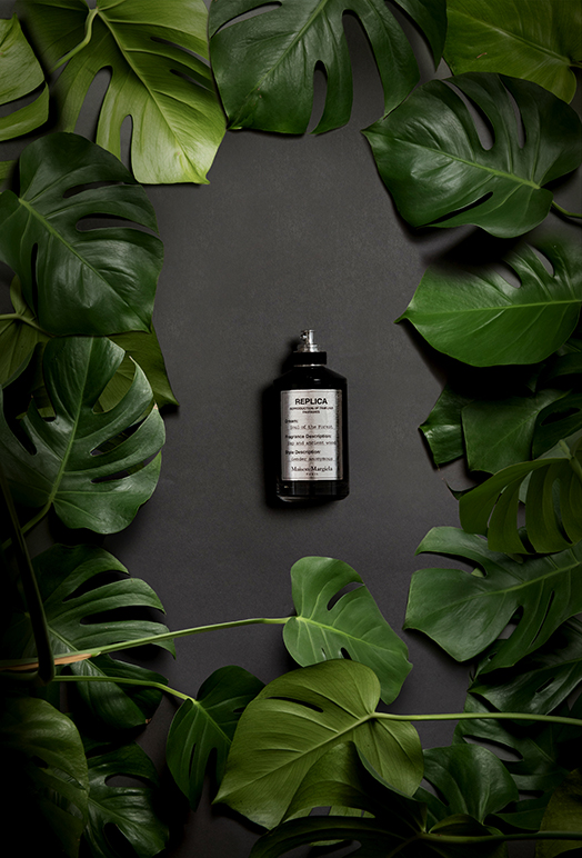 Soul of the Forest – Maison Margiela Perfumes
