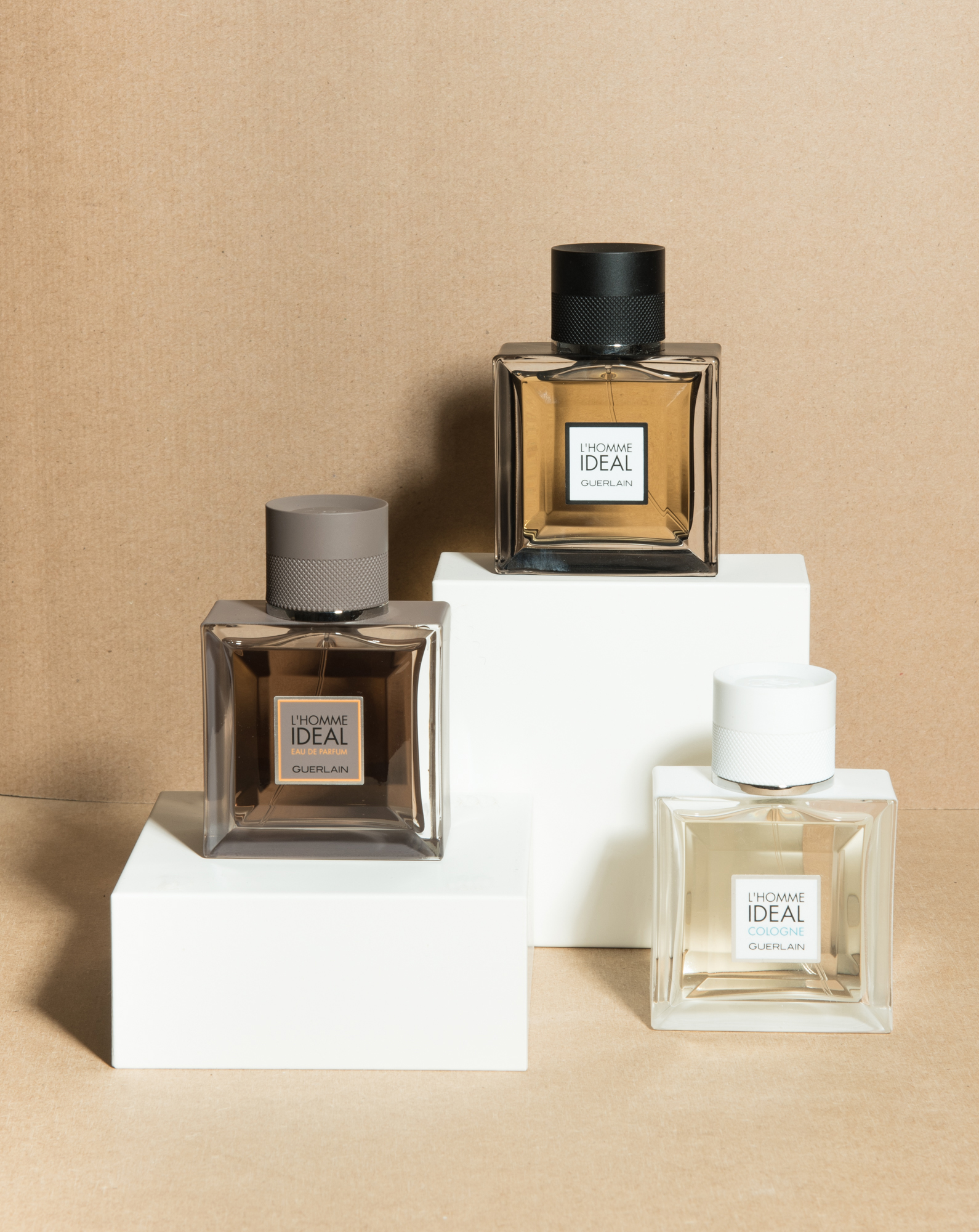 L'HOMME IDEAL – Guerlain