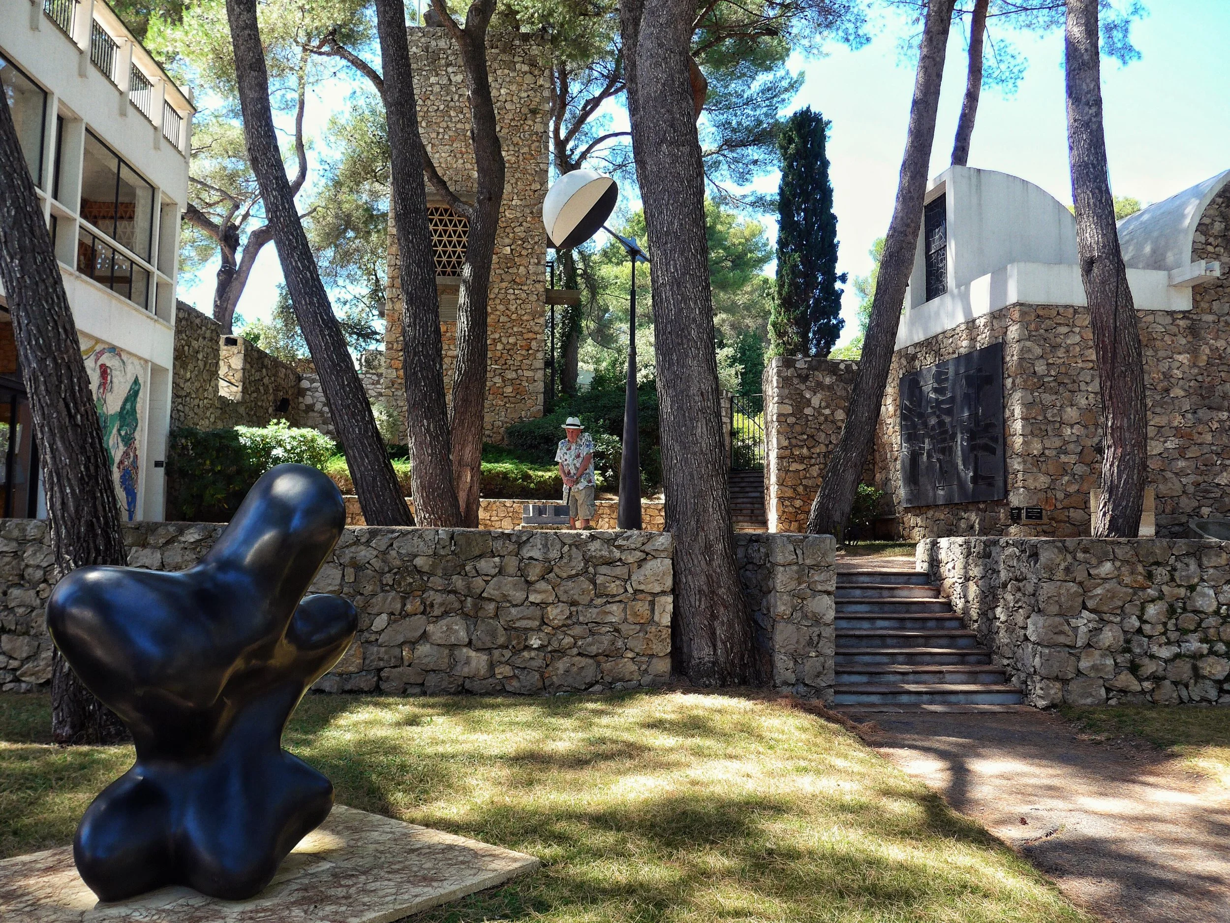 The Maeght Foundation