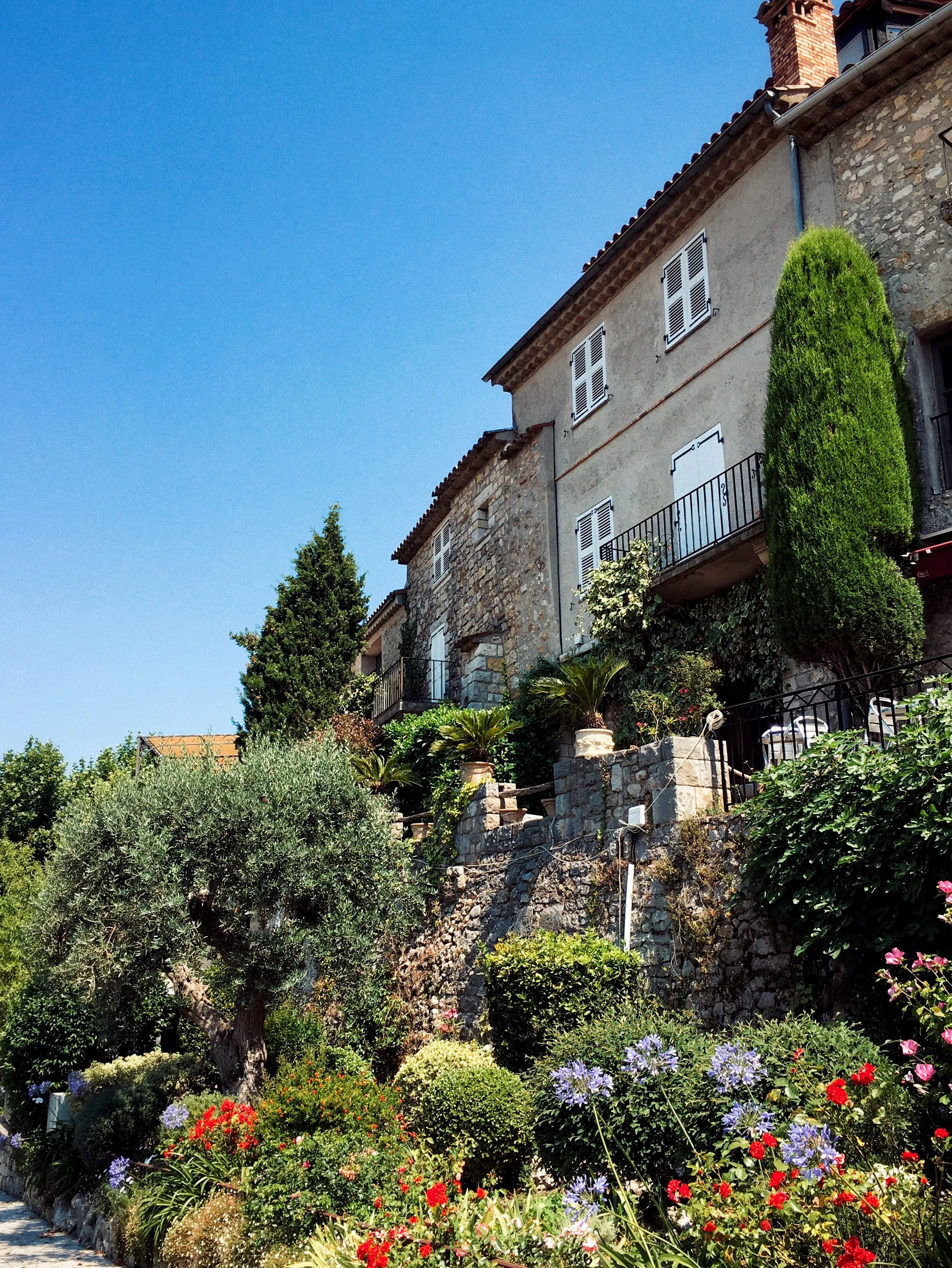 Mougins