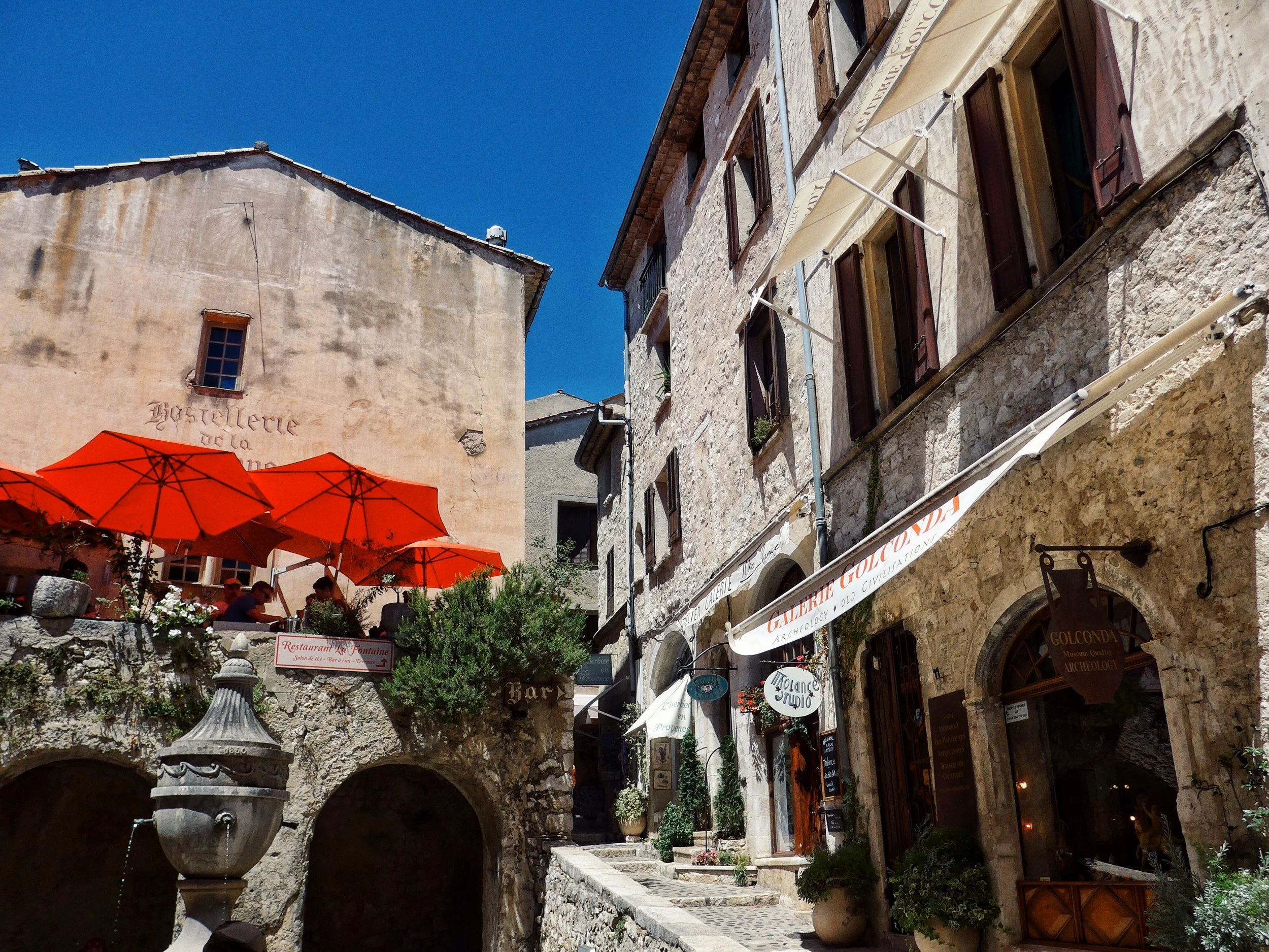 Saint-Paul-de-Vence