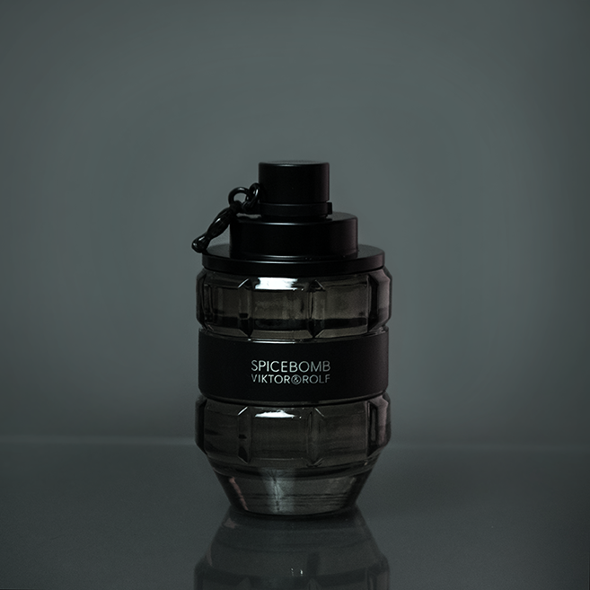 Spice Bomb – Viktor & Rolf