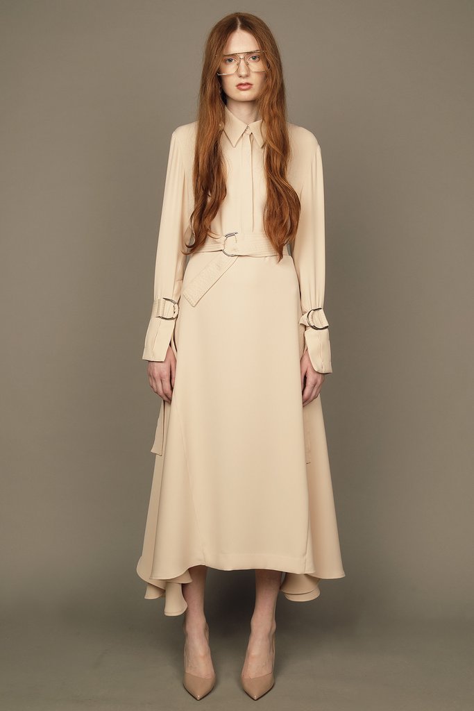 Vittorio Dress