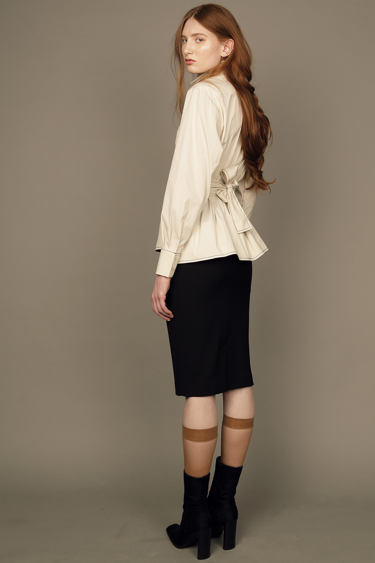 Column Skirt