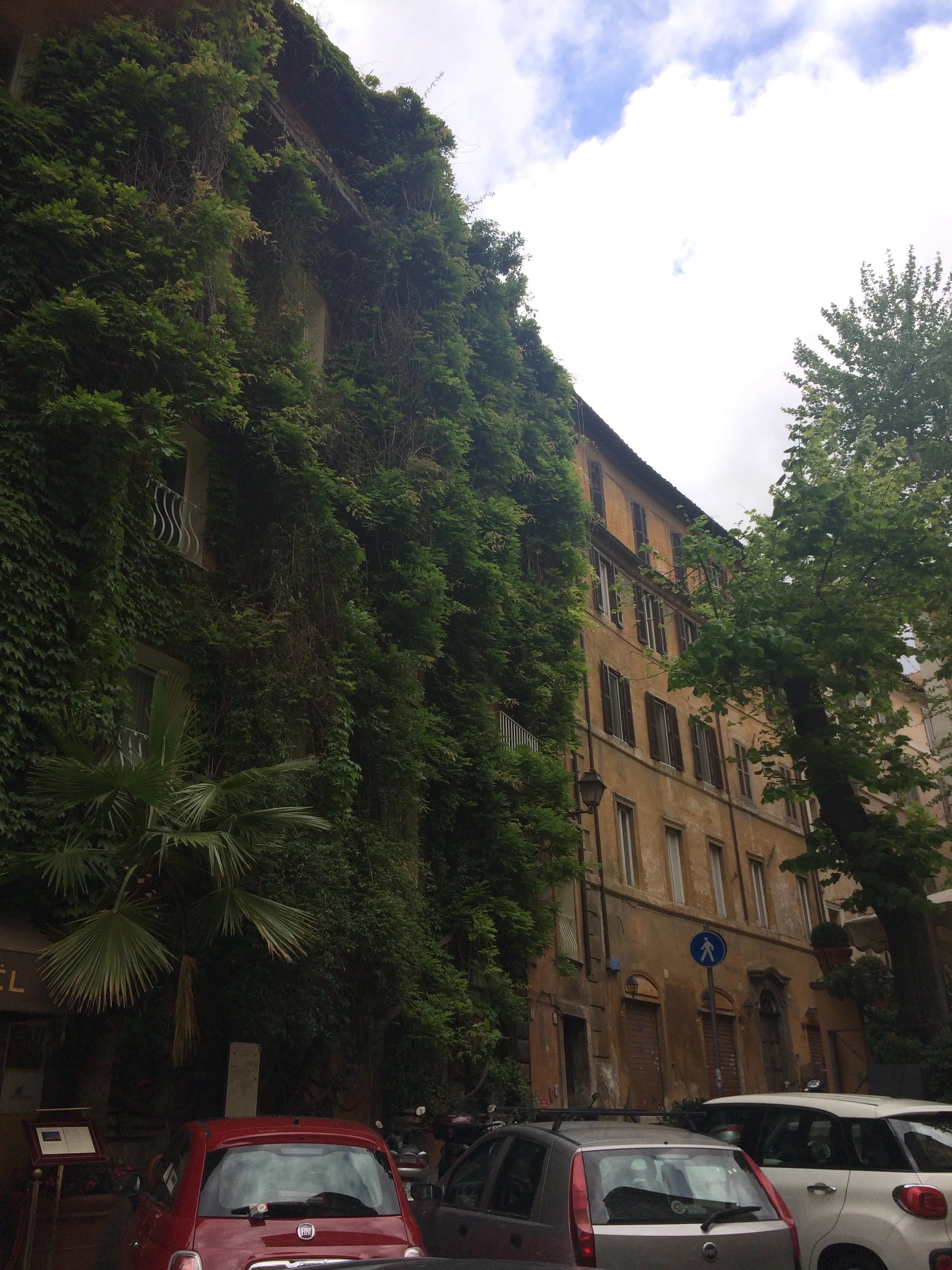 Hotel Raphaël
