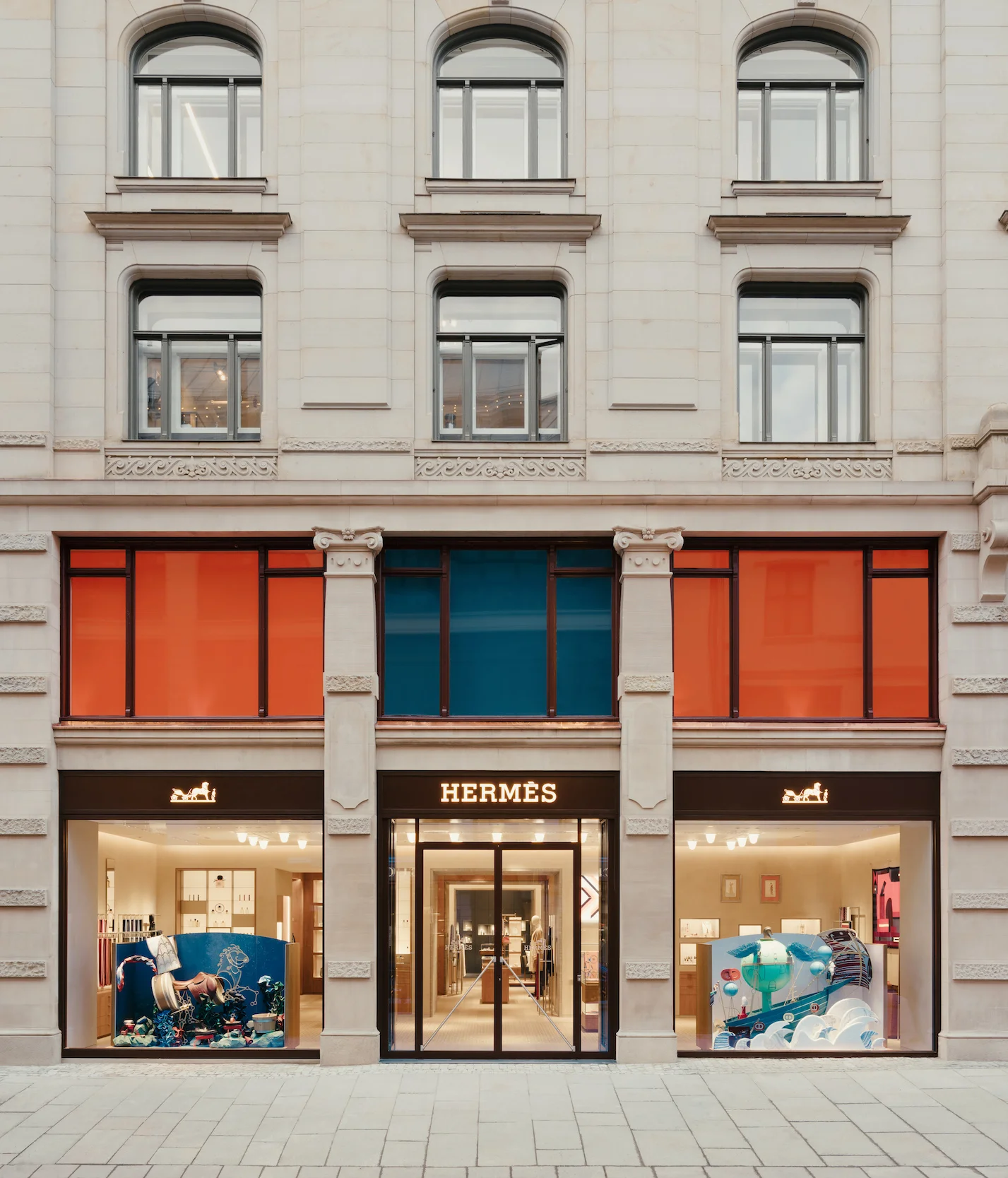 Hermès - Einar Aslaksen - Oslo Store - 041.jpg