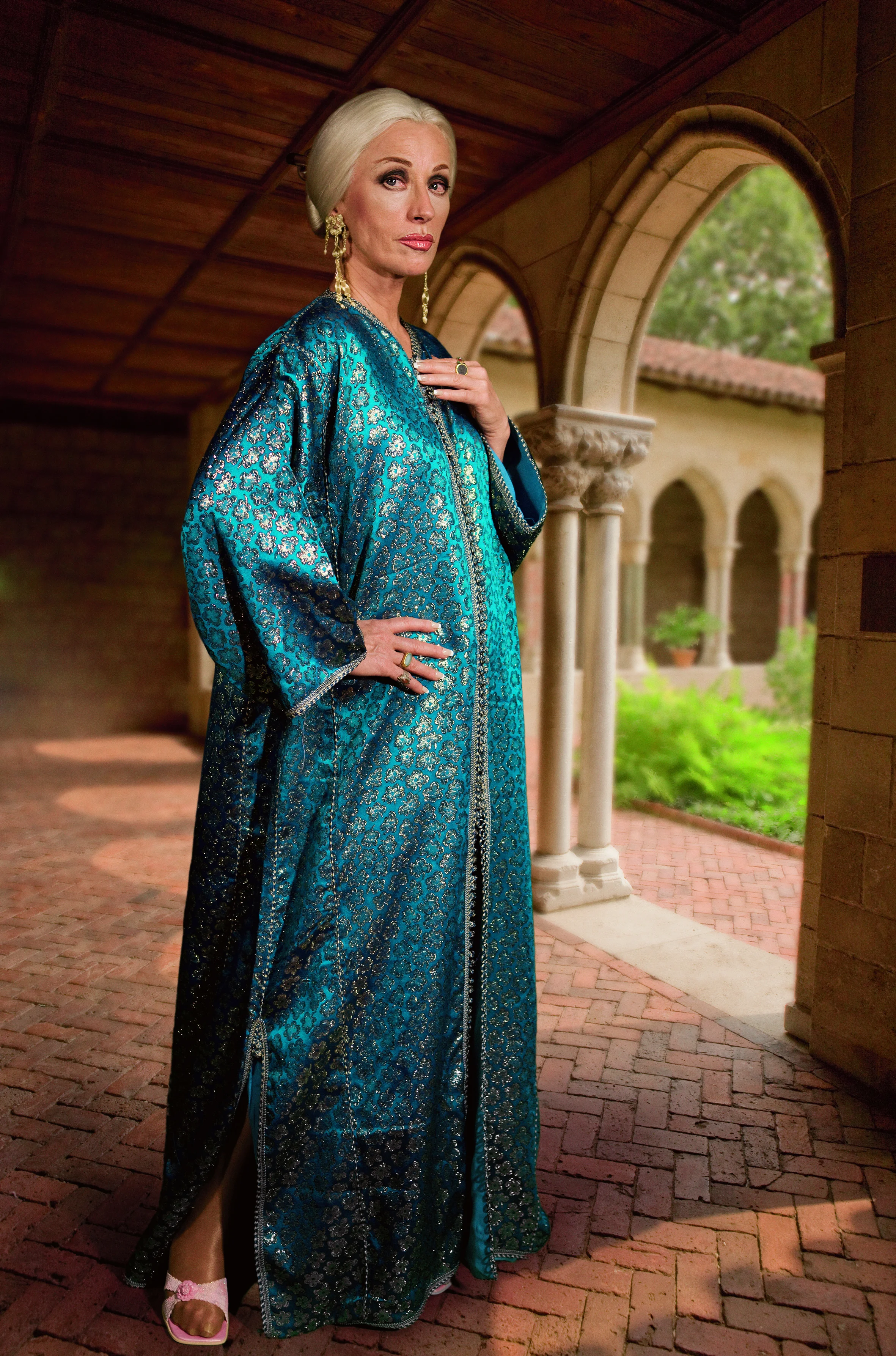 Cindy Sherman Untitled #466 , 2008 Astrup Fearnley Samlingen / Collection