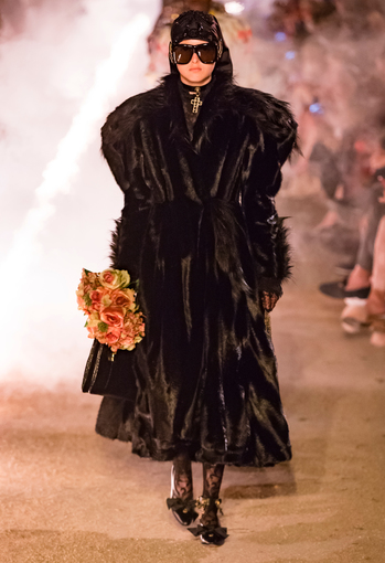 Gucci Cruise 19
