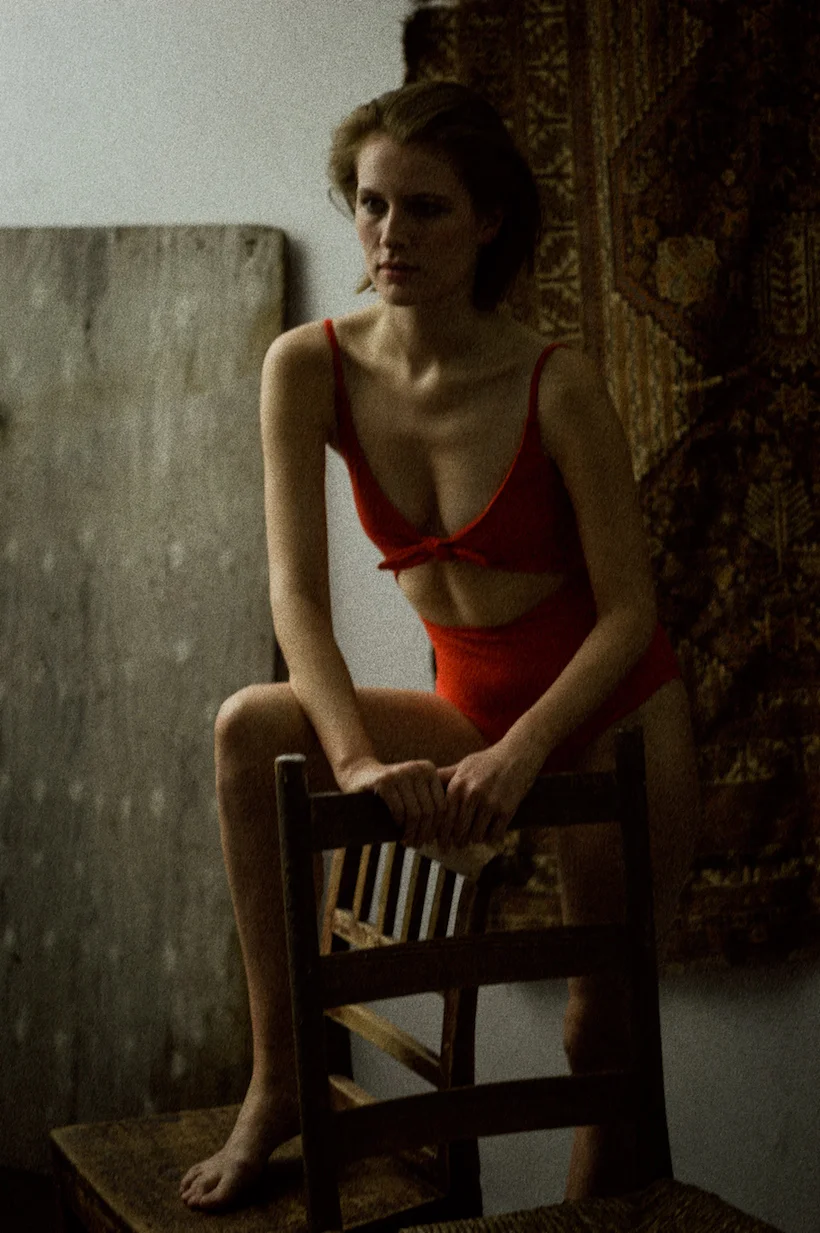 Swimwear: BIK BOK