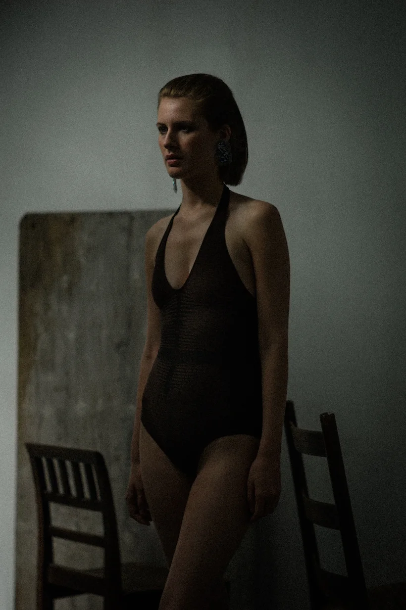 Swimwear: WOLFORD