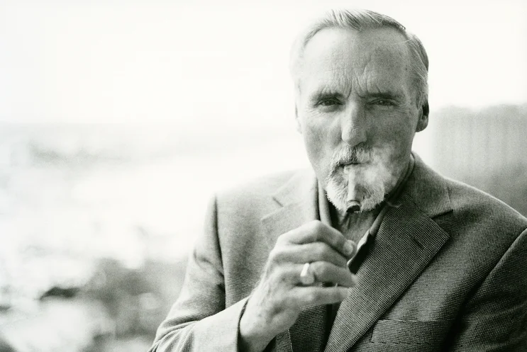 Dennis Hopper