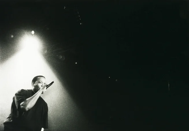 Dr Dre the chronic N.W.A. West side