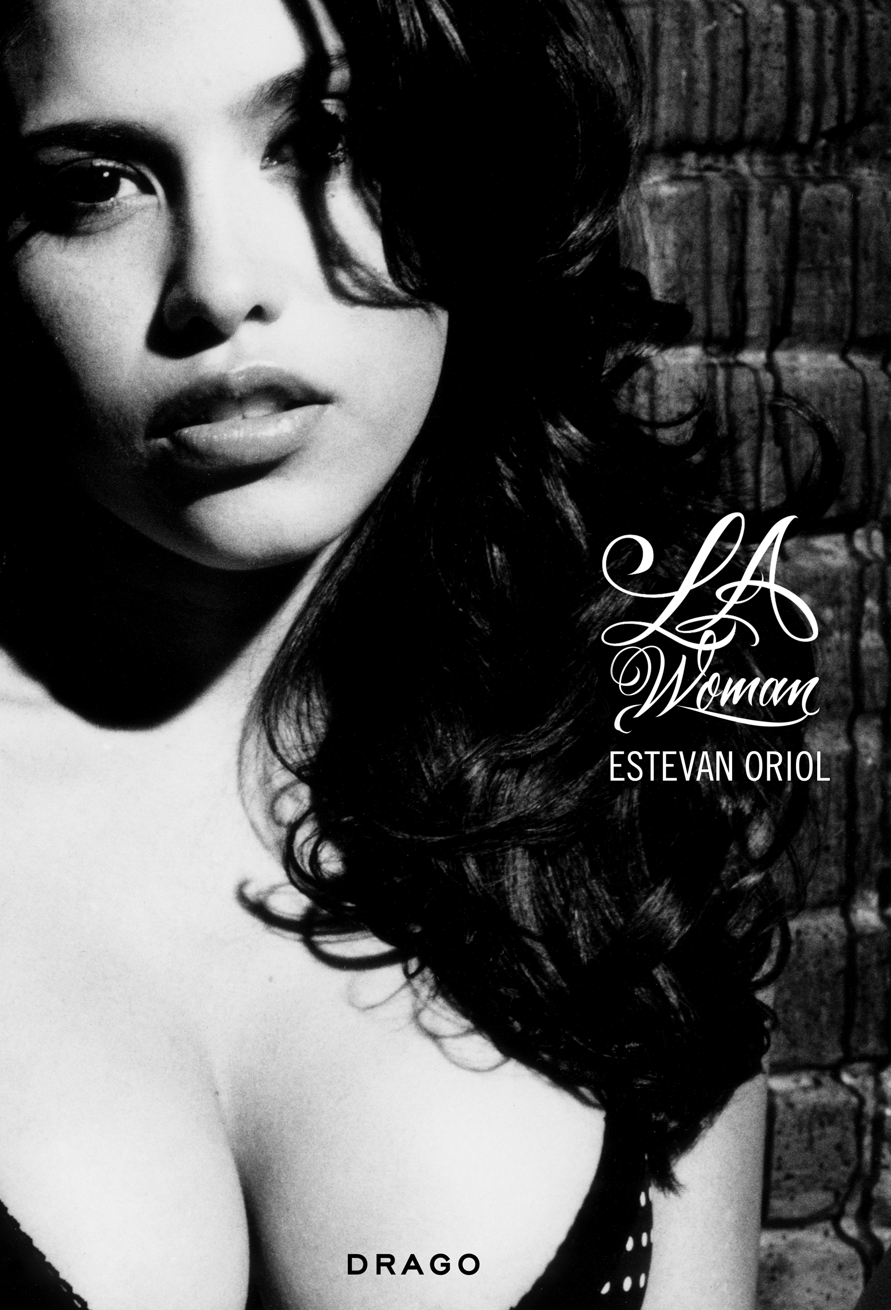 希少】Estevan Oriol LA Woman LA Women — Estevan Oriol