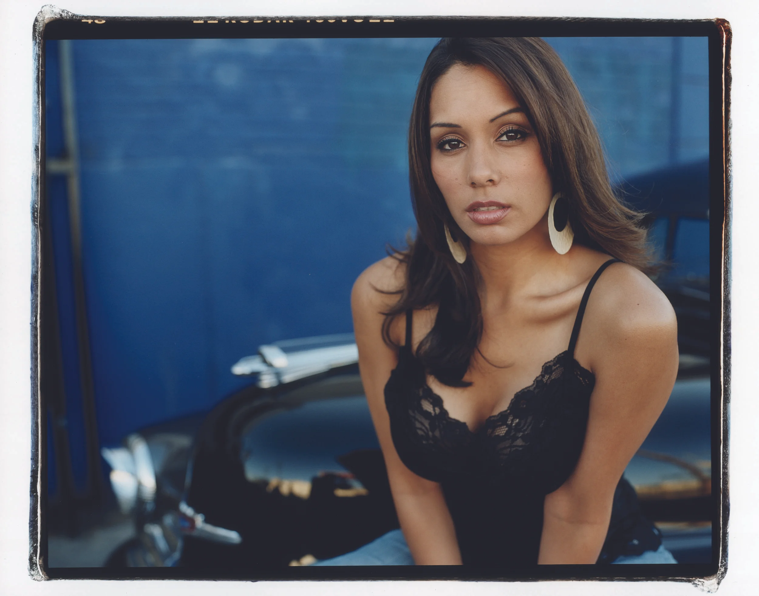 LA Women — Estevan Oriol