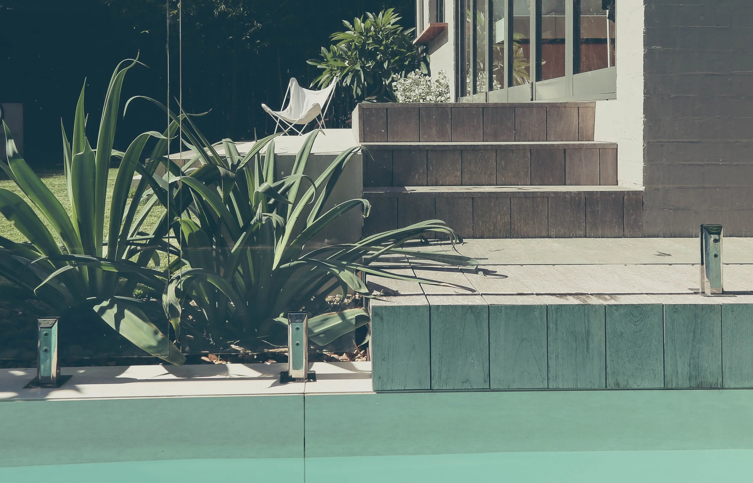 Neutral Bay House