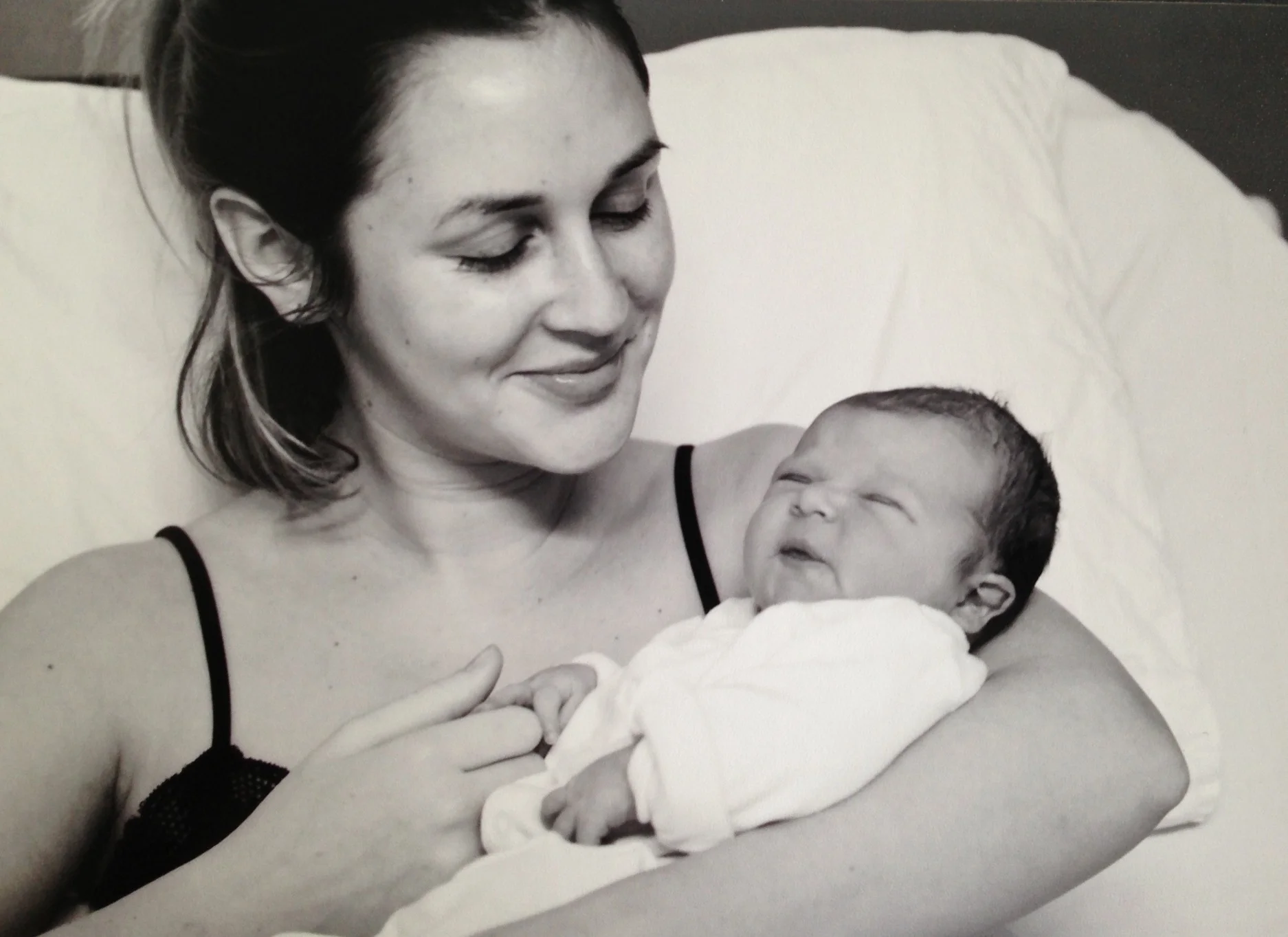 Charlotte & Edit 2013.JPG