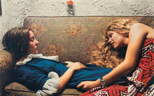 Untitled, .1974 by William Eggleston