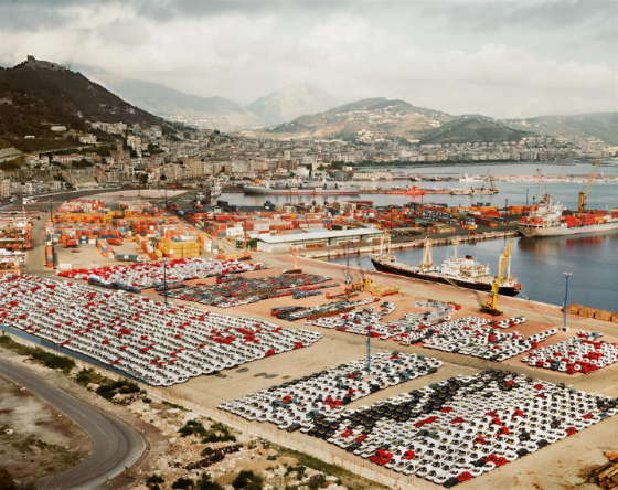 Salerno I