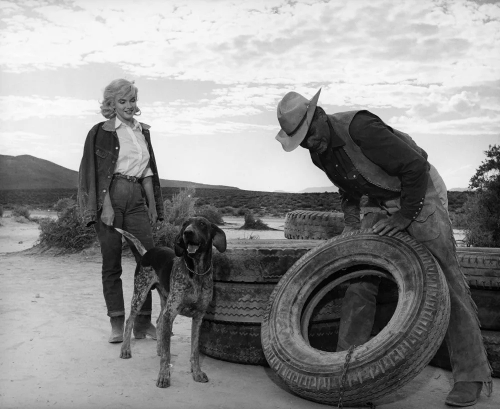 The Misfits (1961 - BFI