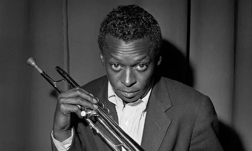Miles Davis: Head Chemist in the Creative Laboratory — Jim 