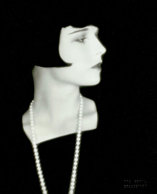 Louise Brooks Tells All